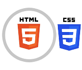Logo HTML